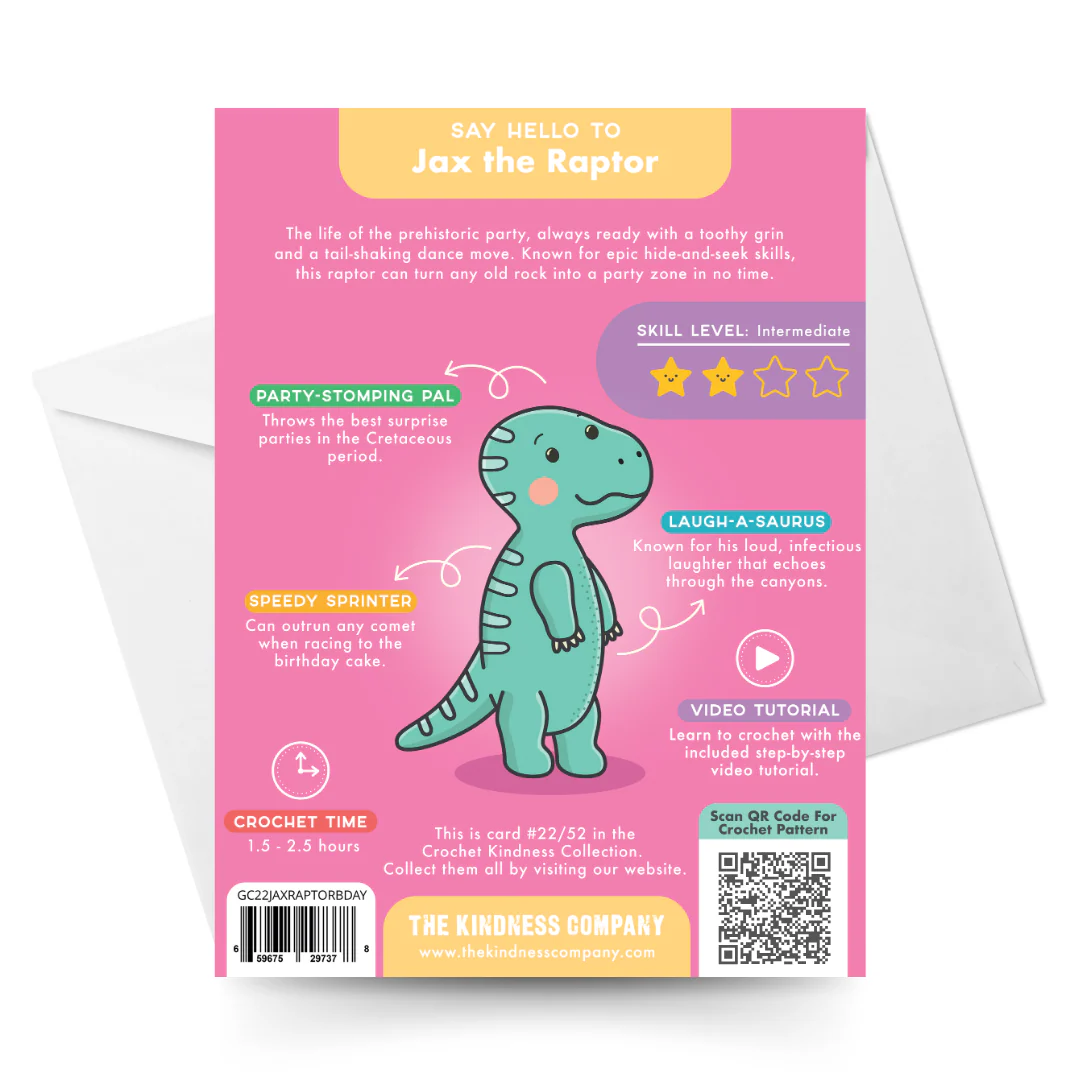 Sampler Pack: A Card for Every Occasion Bundle - Image 41