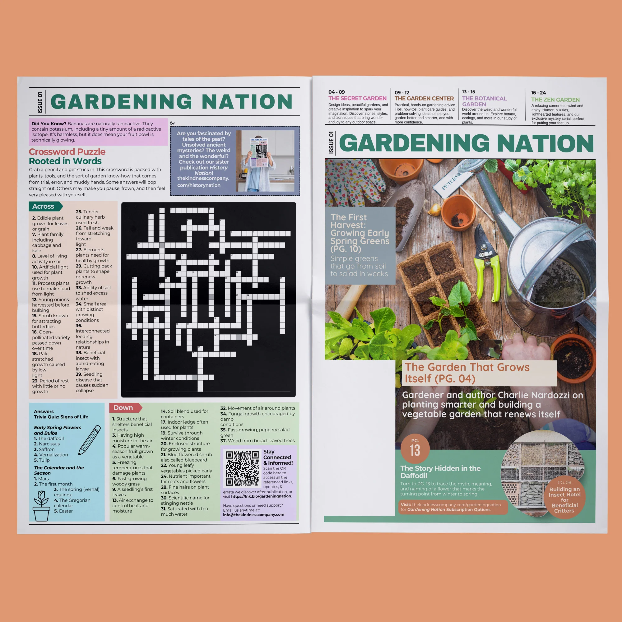 Annual Subscription • Gardening Nation - Image 13