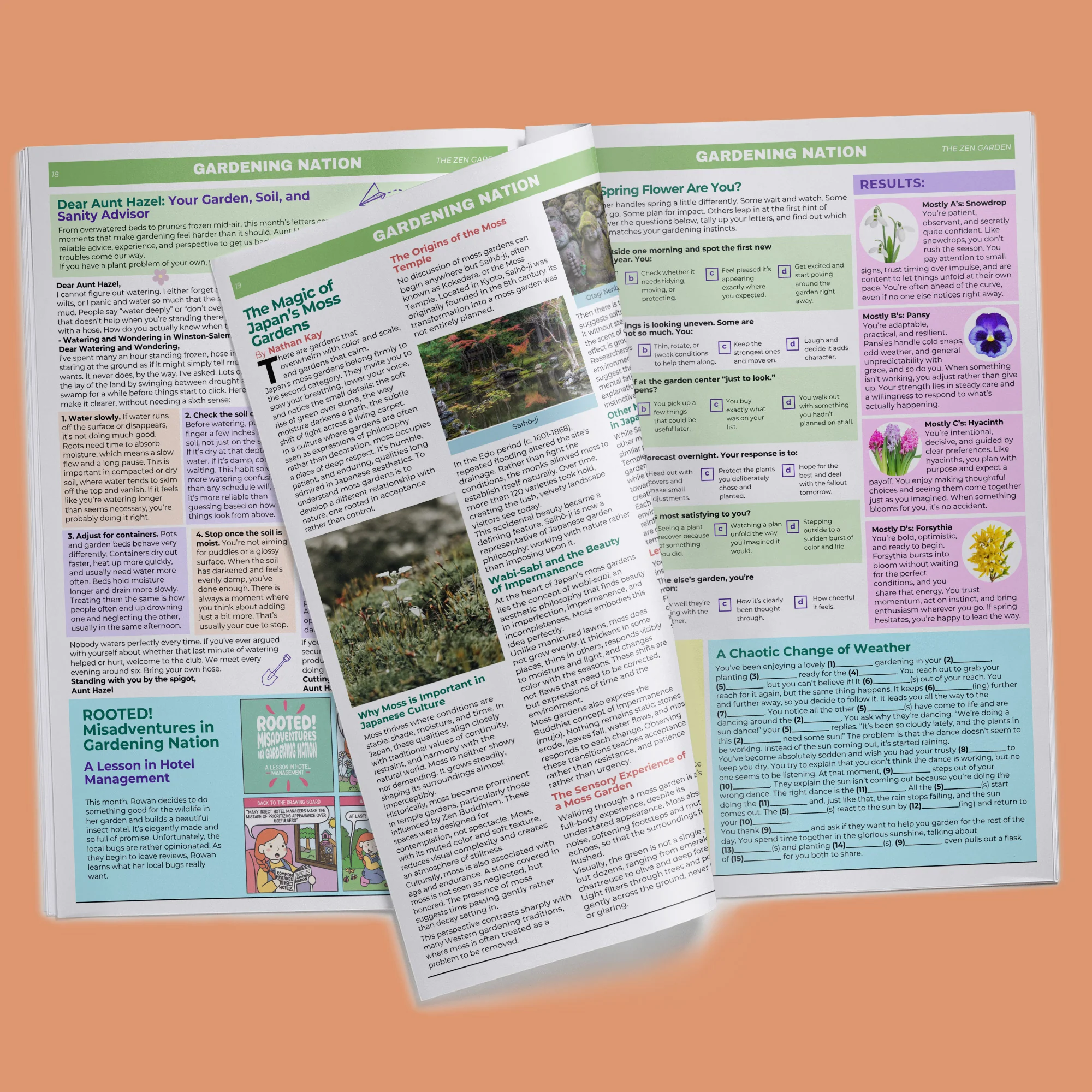 Annual Subscription • Gardening Nation - Image 8
