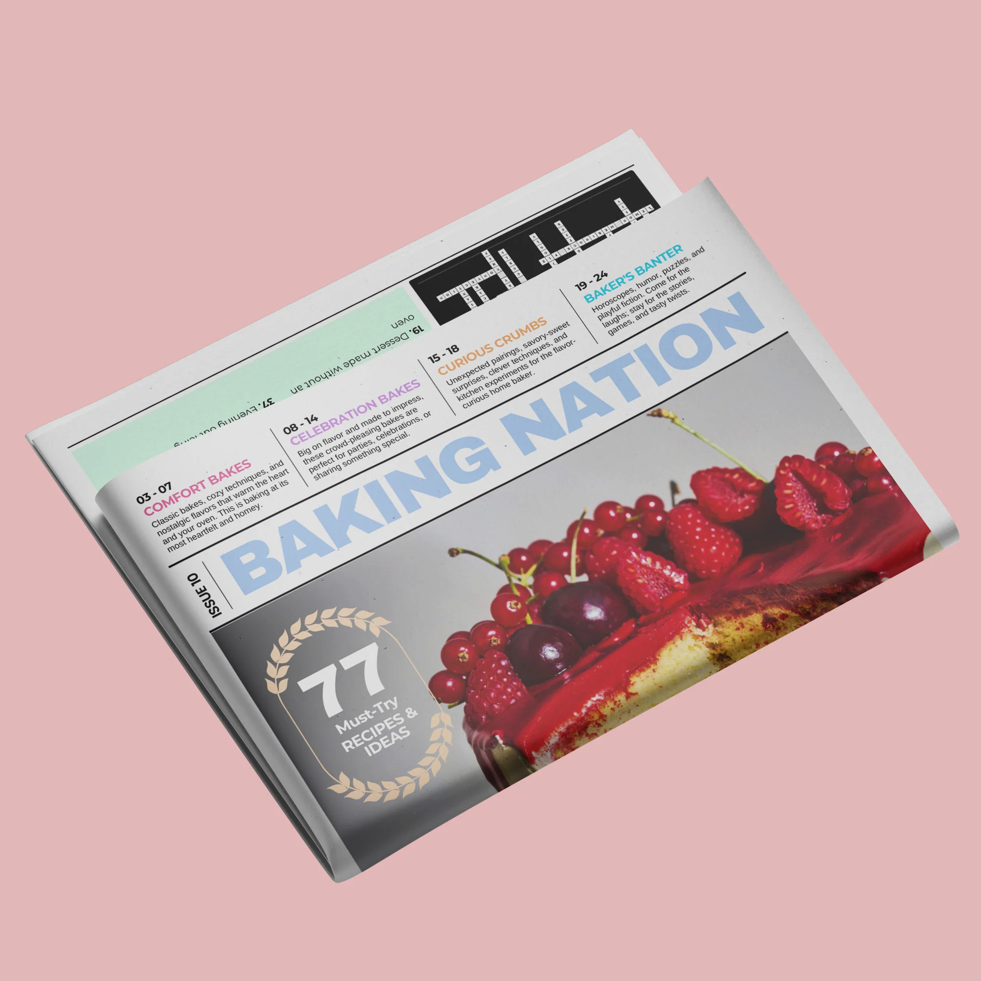 Baking Nation • Issue 10 - Image 3