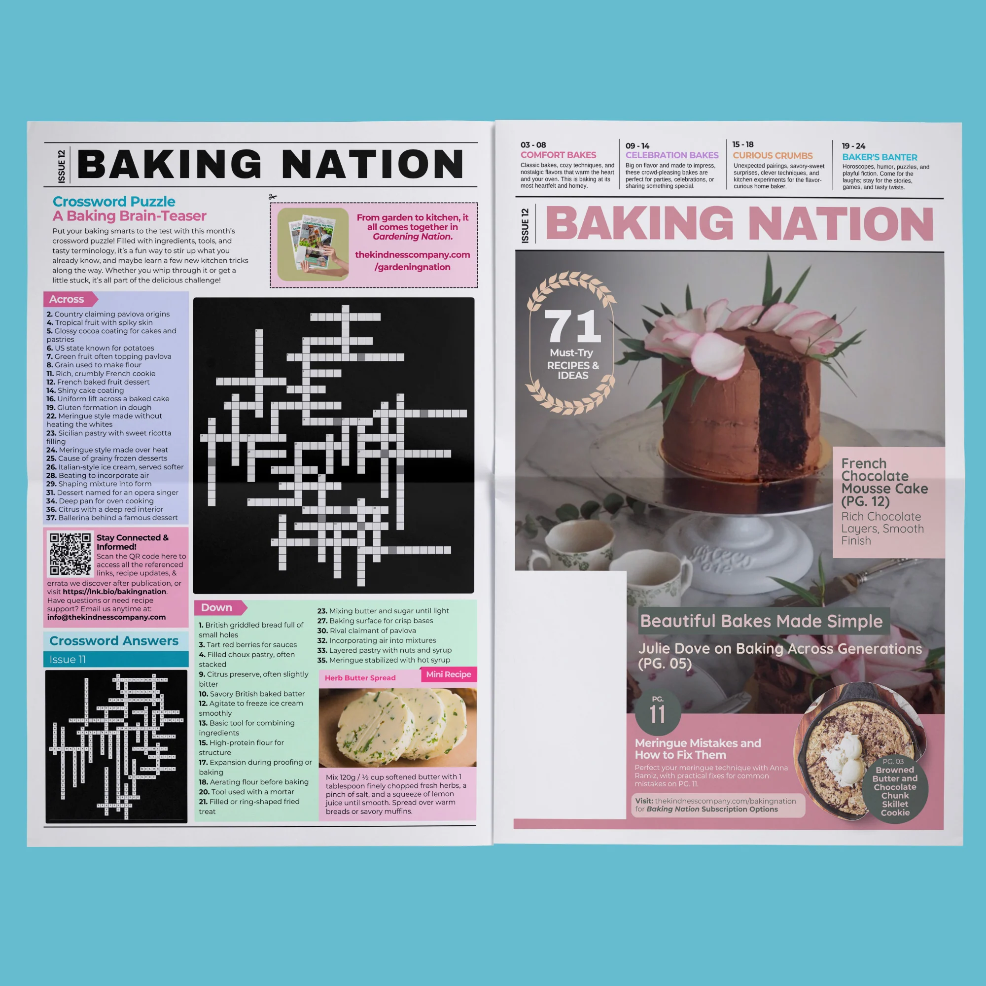 Baking Nation • Issue 12 - Image 6