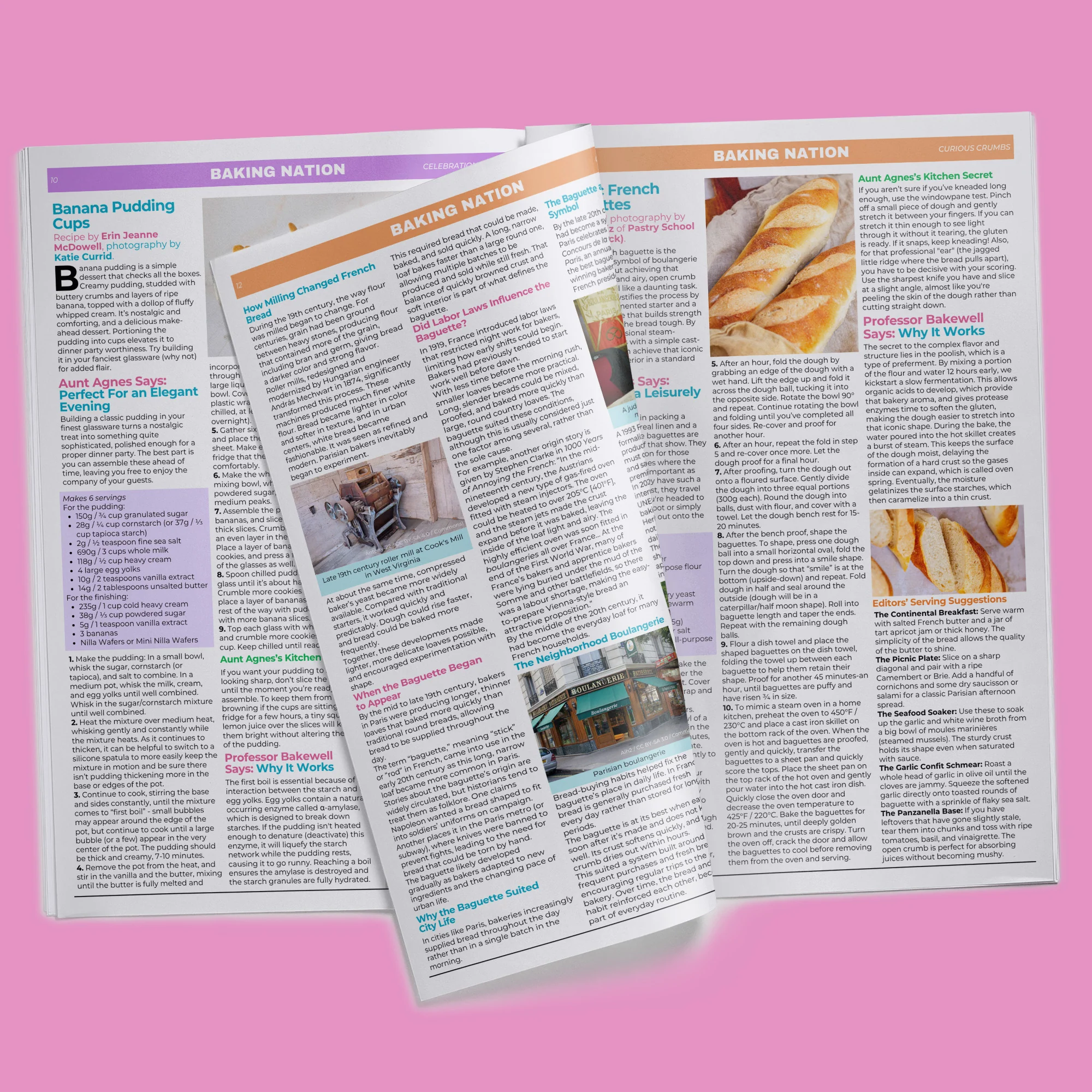 Baking Nation • Issue 13 - Image 9