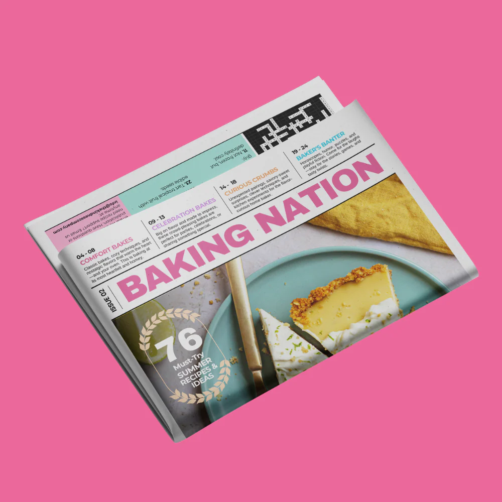 Baking Nation • Issue 2 - Image 6