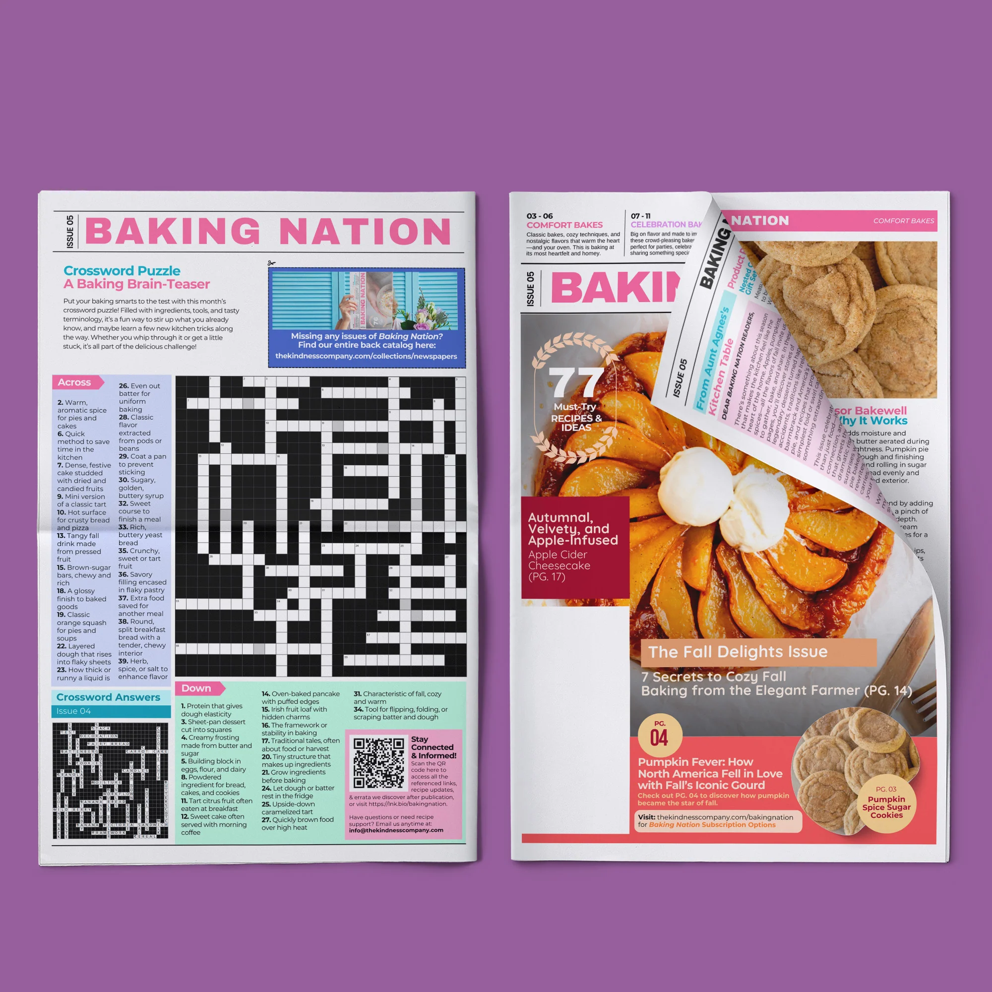Baking Nation • Issue 5 - Image 6