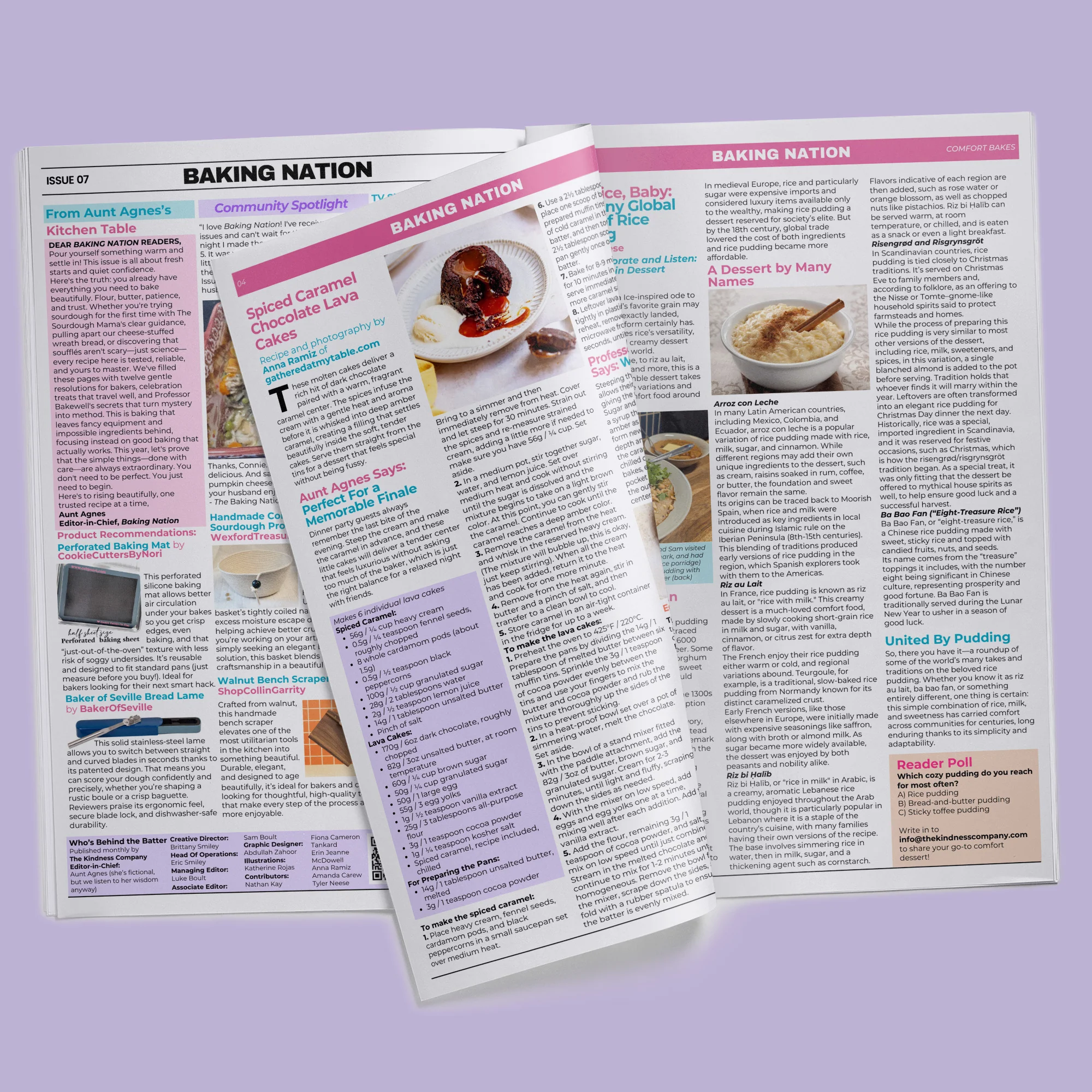 Baking Nation • Issue 7 - Image 20