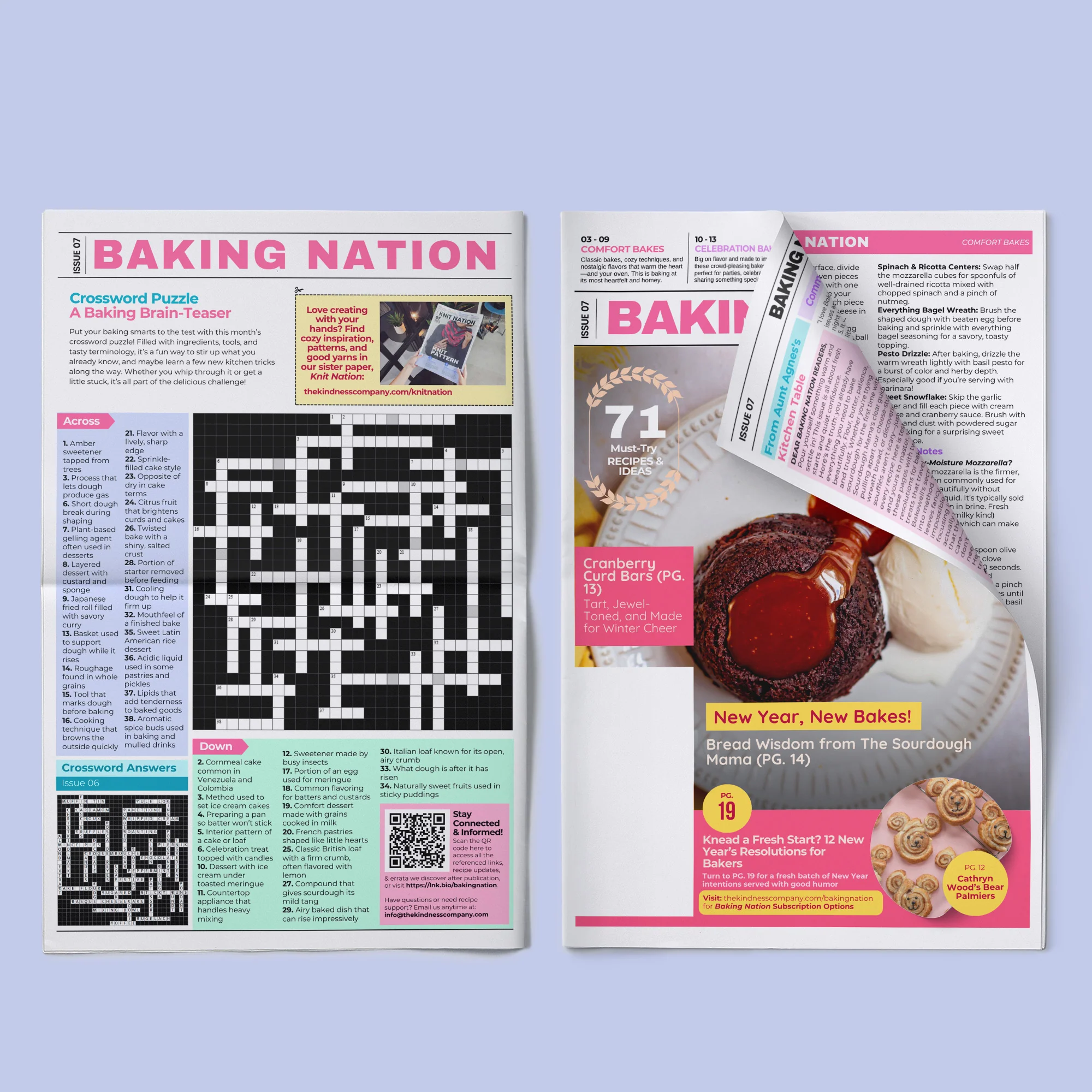 Baking Nation • Issue 7 - Image 5
