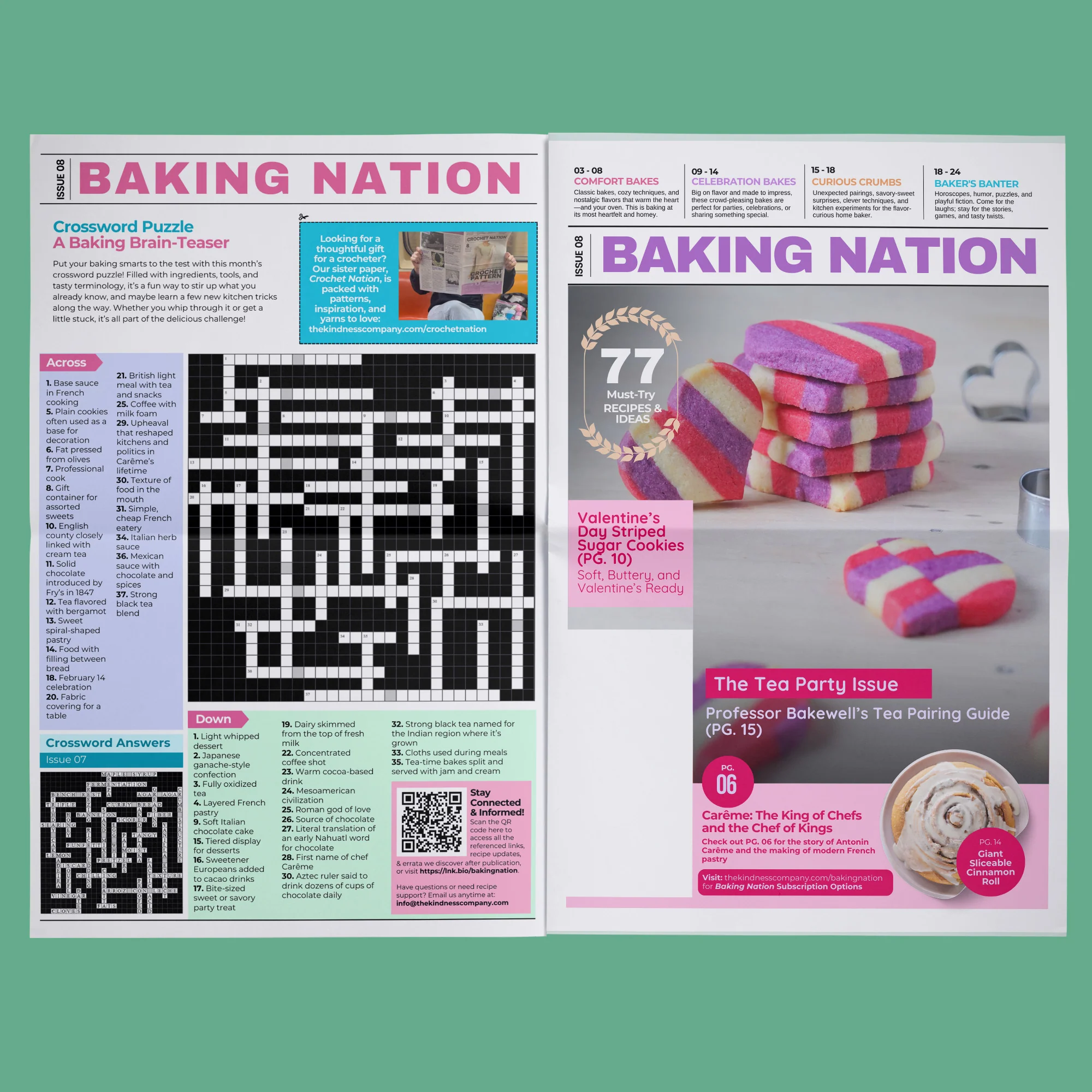 Baking Nation • Issue 8 - Image 5