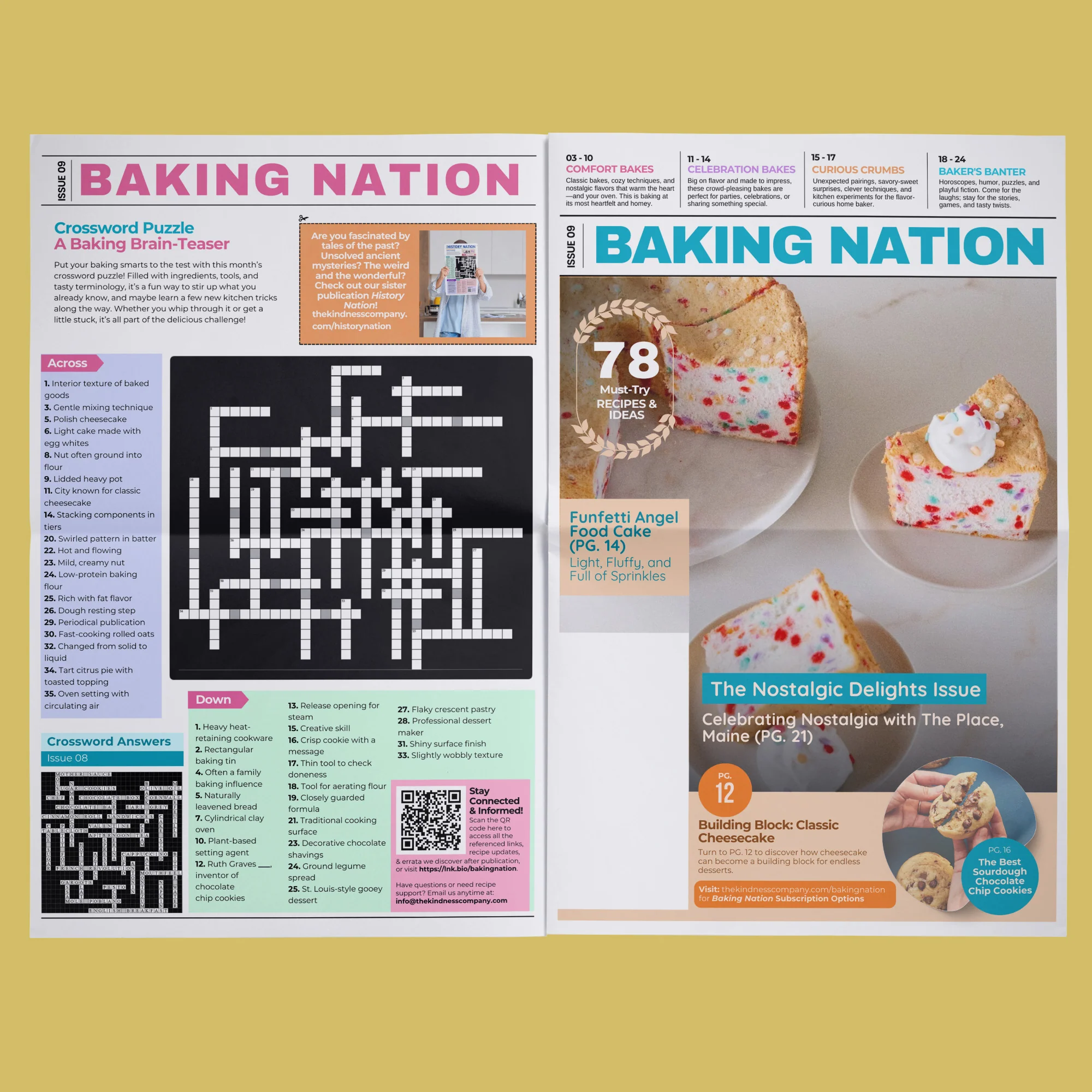 Baking Nation • Issue 9 - Image 5