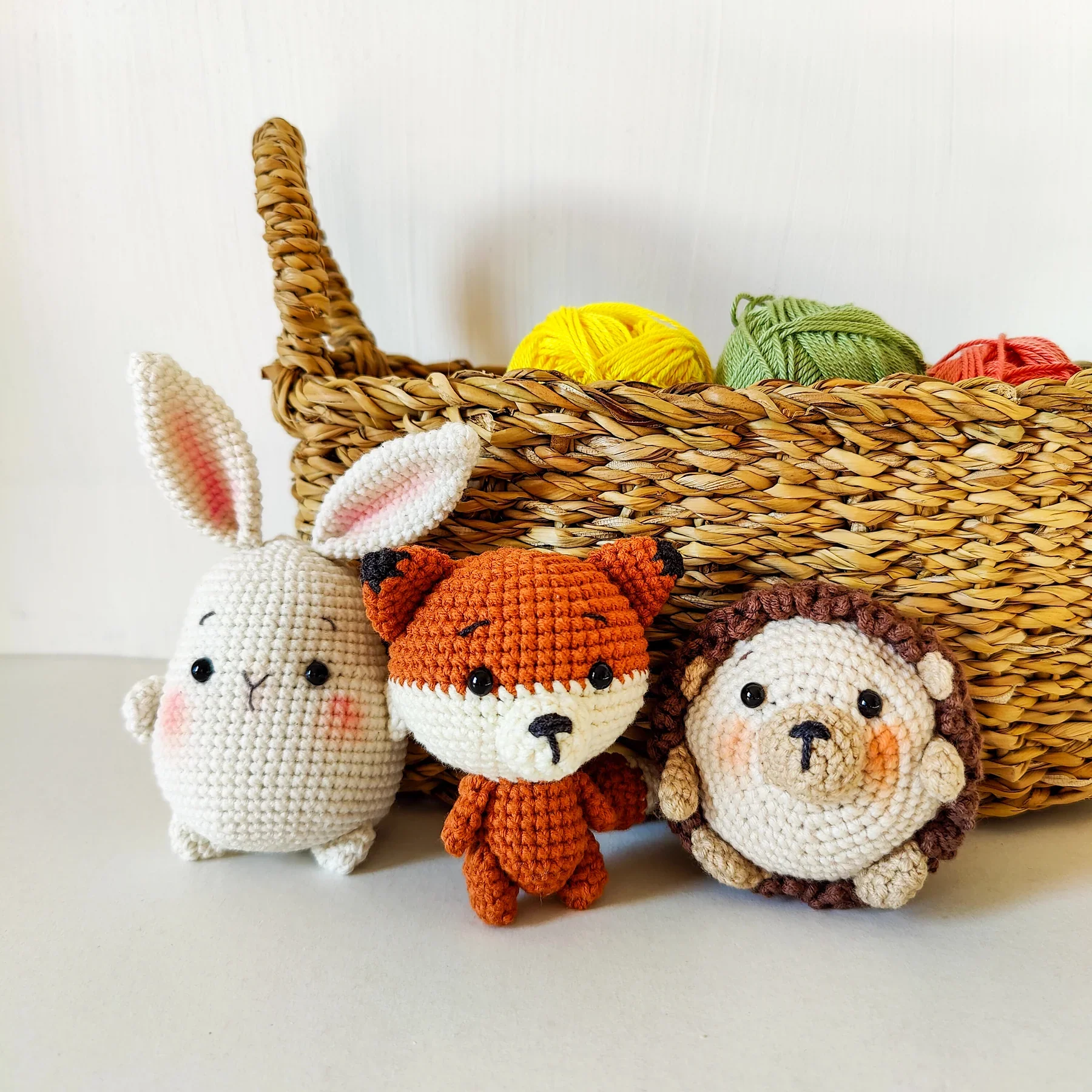 Become an Enchanted Stitch Academy Brand Ambassador: Ignite Creativity, Make Unique Gifts, and Earn Extra Income from Your Crochet - Image 4