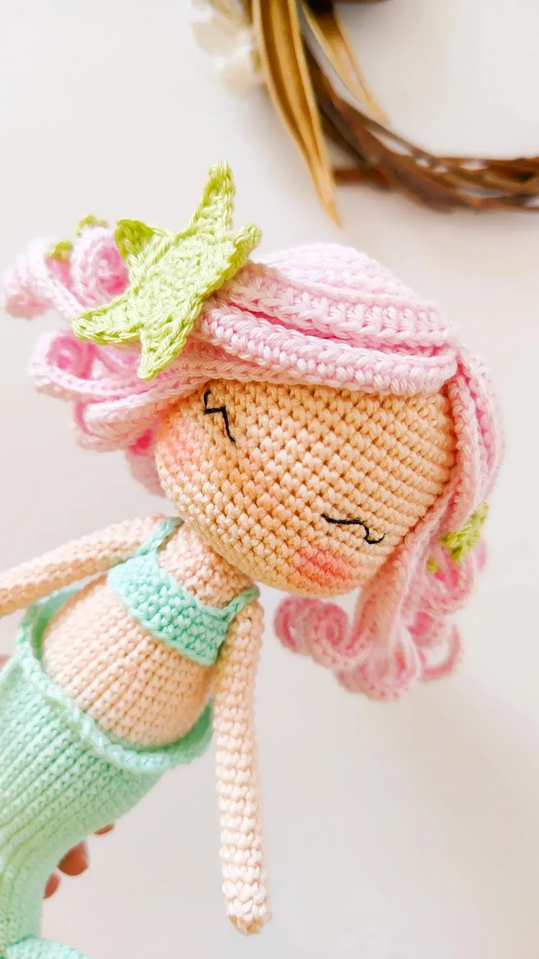 Best Selling Crochet Pattern Bundle - Image 21