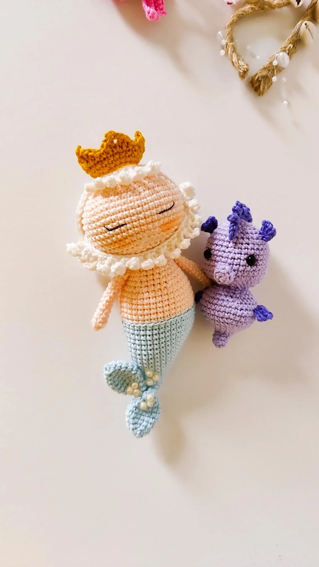 Best Selling Crochet Pattern Bundle - Image 26
