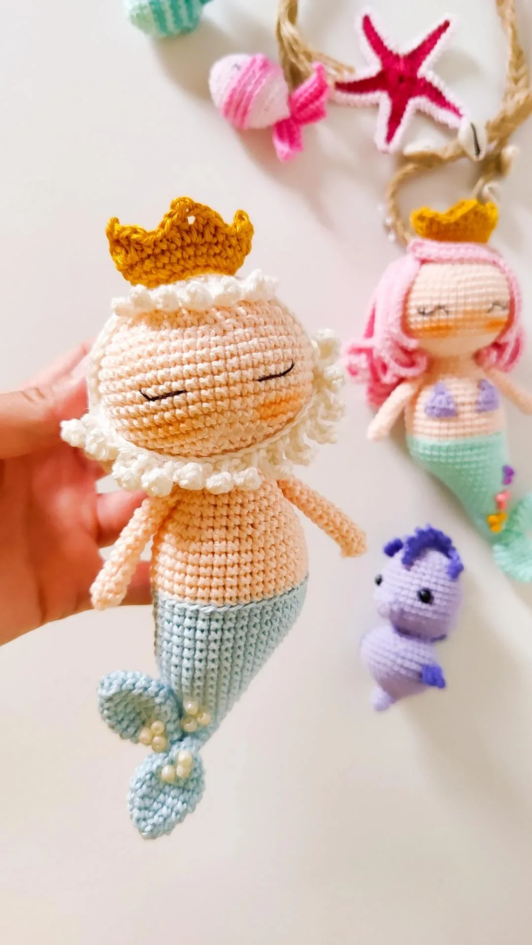 Best Selling Crochet Pattern Bundle - Image 27