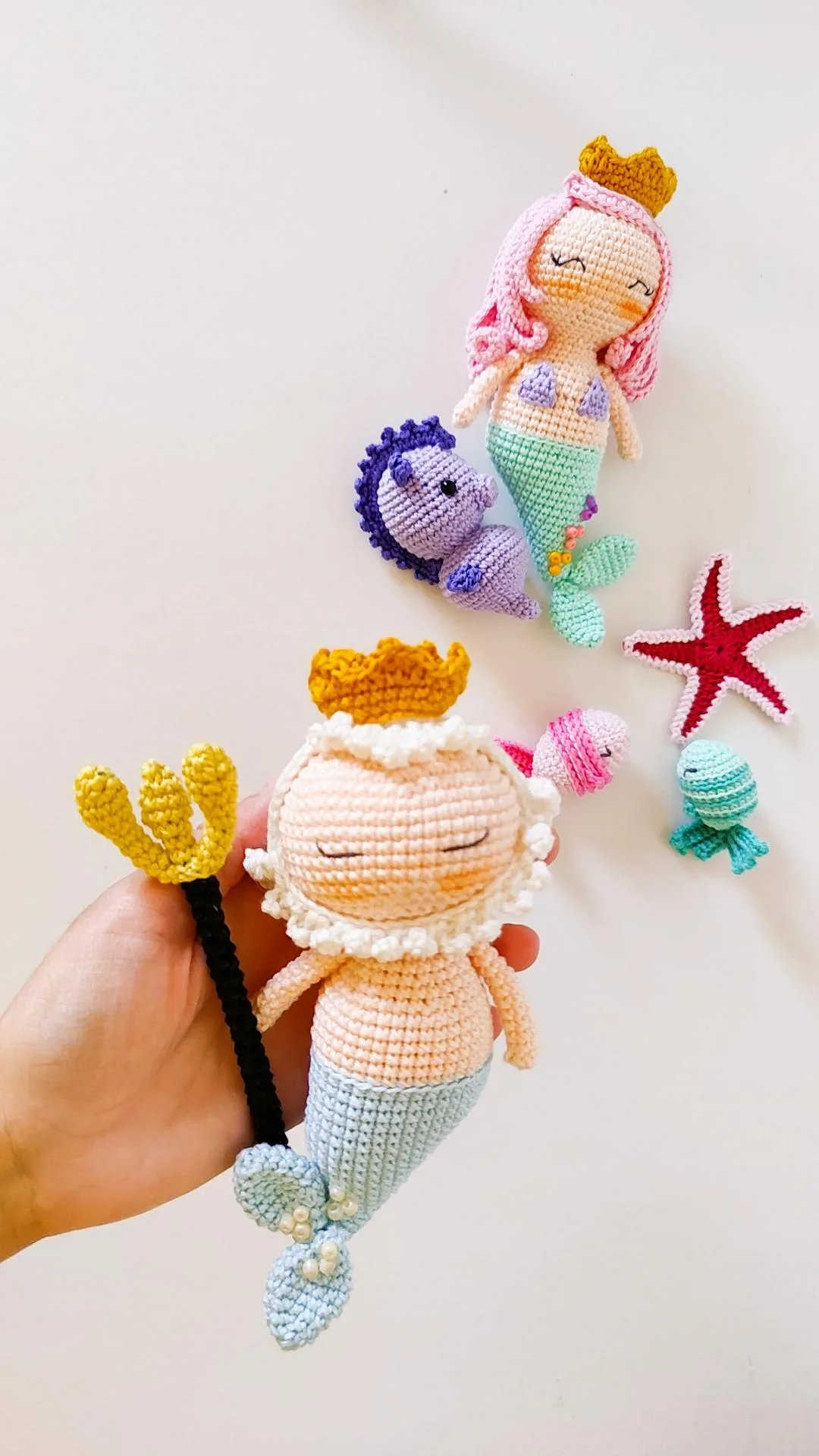 Best Selling Crochet Pattern Bundle - Image 28