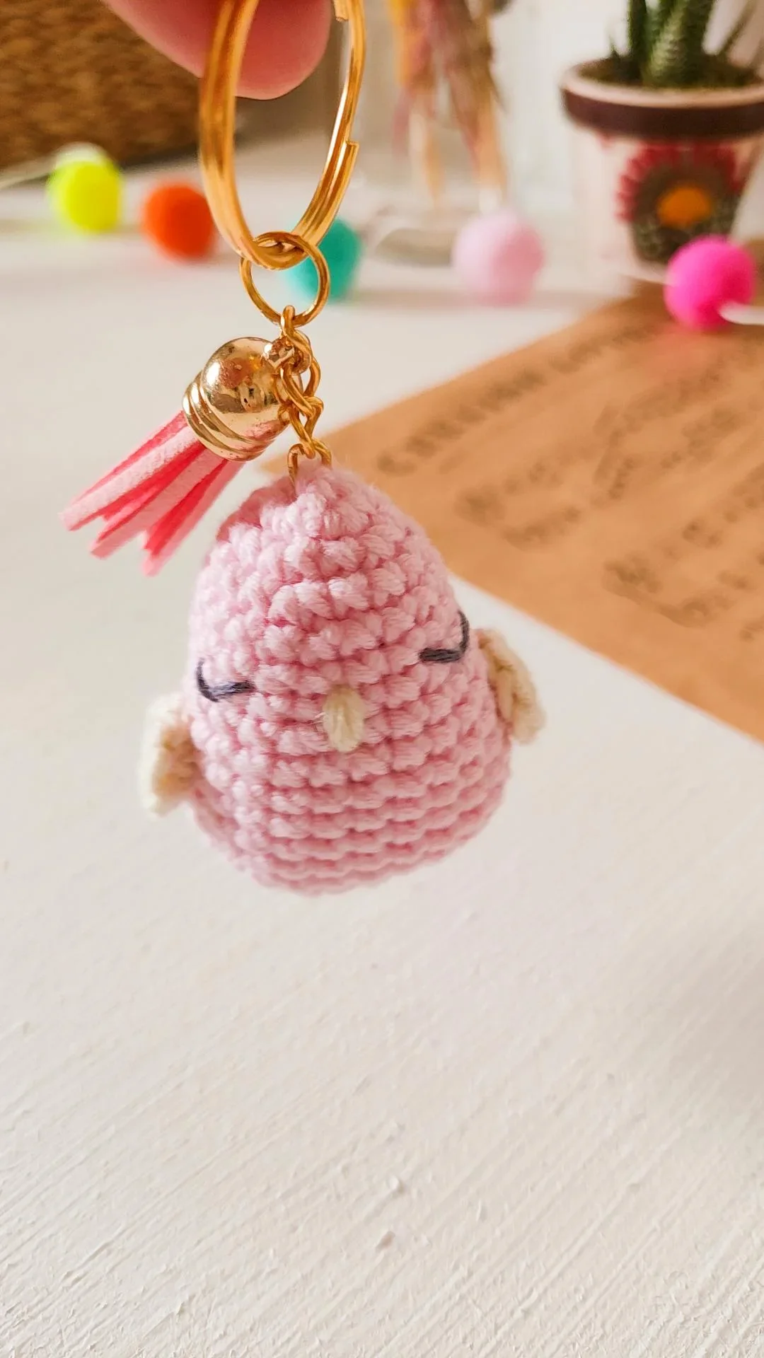 Quick Crochet Pattern & Card Bundle - Get 8 Acts Of Crochet Kindness Greeting Cards and Patterns - Image 17