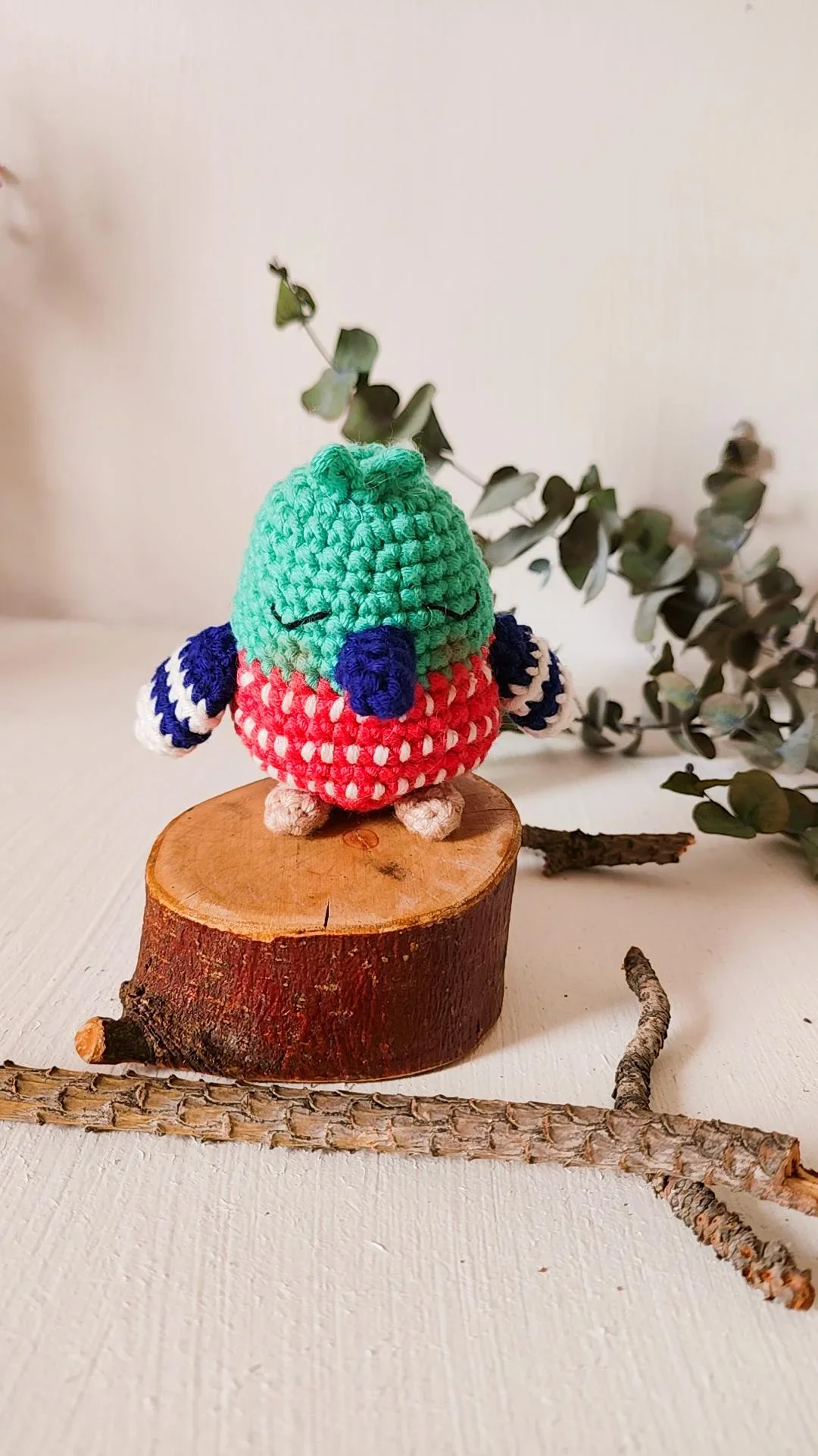 Quick Crochet Pattern & Card Bundle - Get 8 Acts Of Crochet Kindness Greeting Cards and Patterns - Image 25