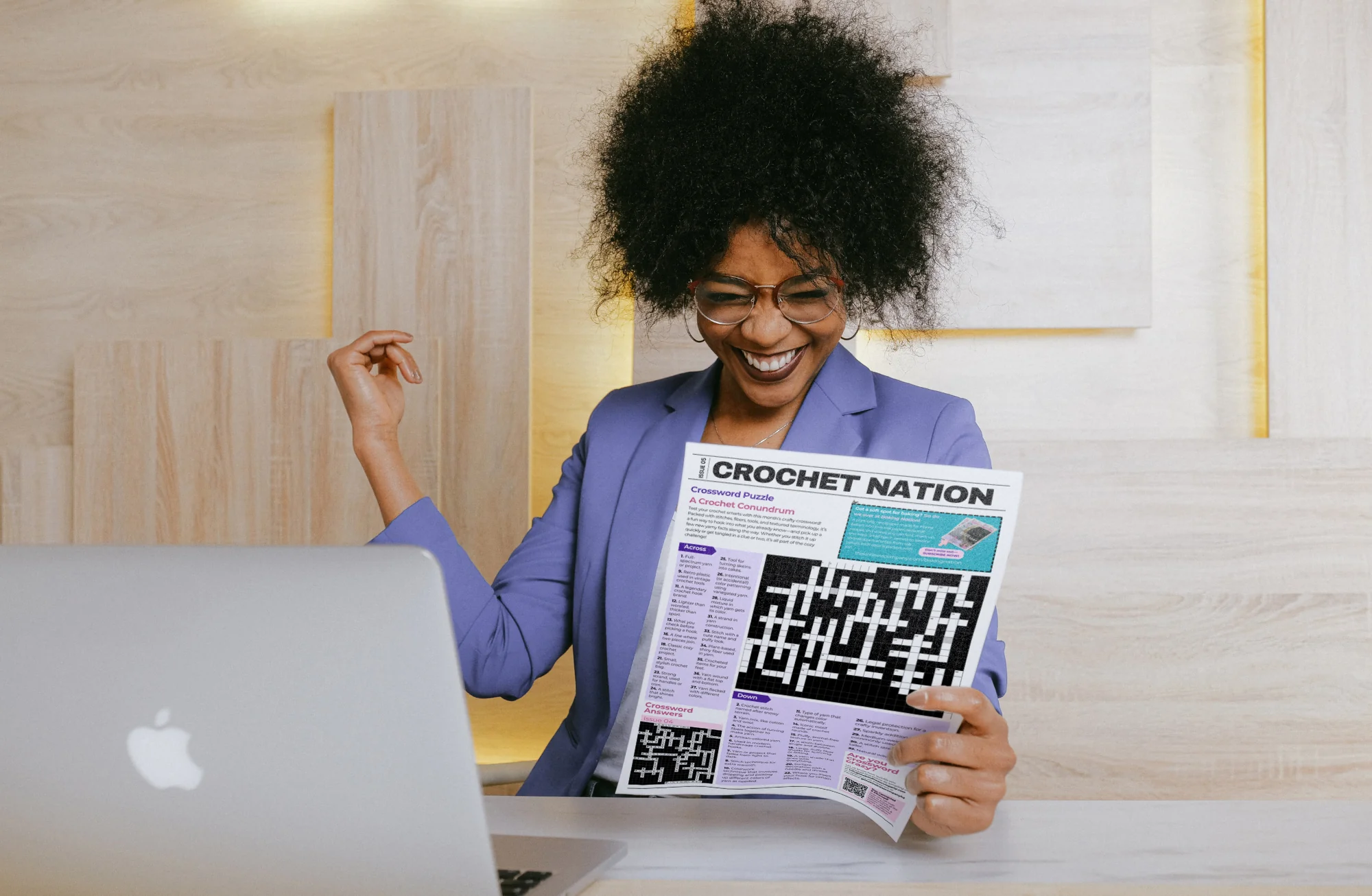 Crochet Nation • Issue 5 - Image 4