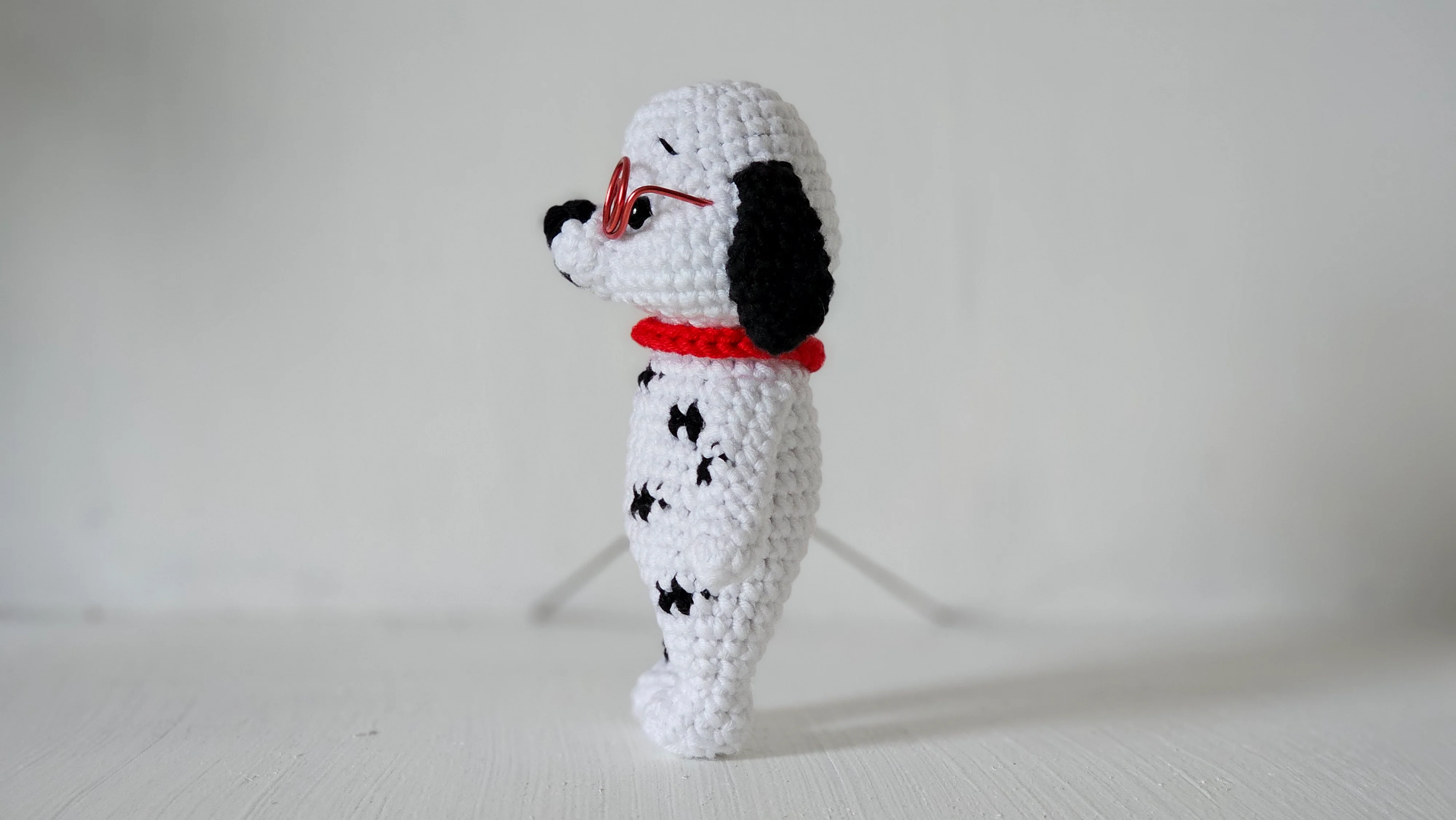 Dalmatian Crochet Pattern - Image 7