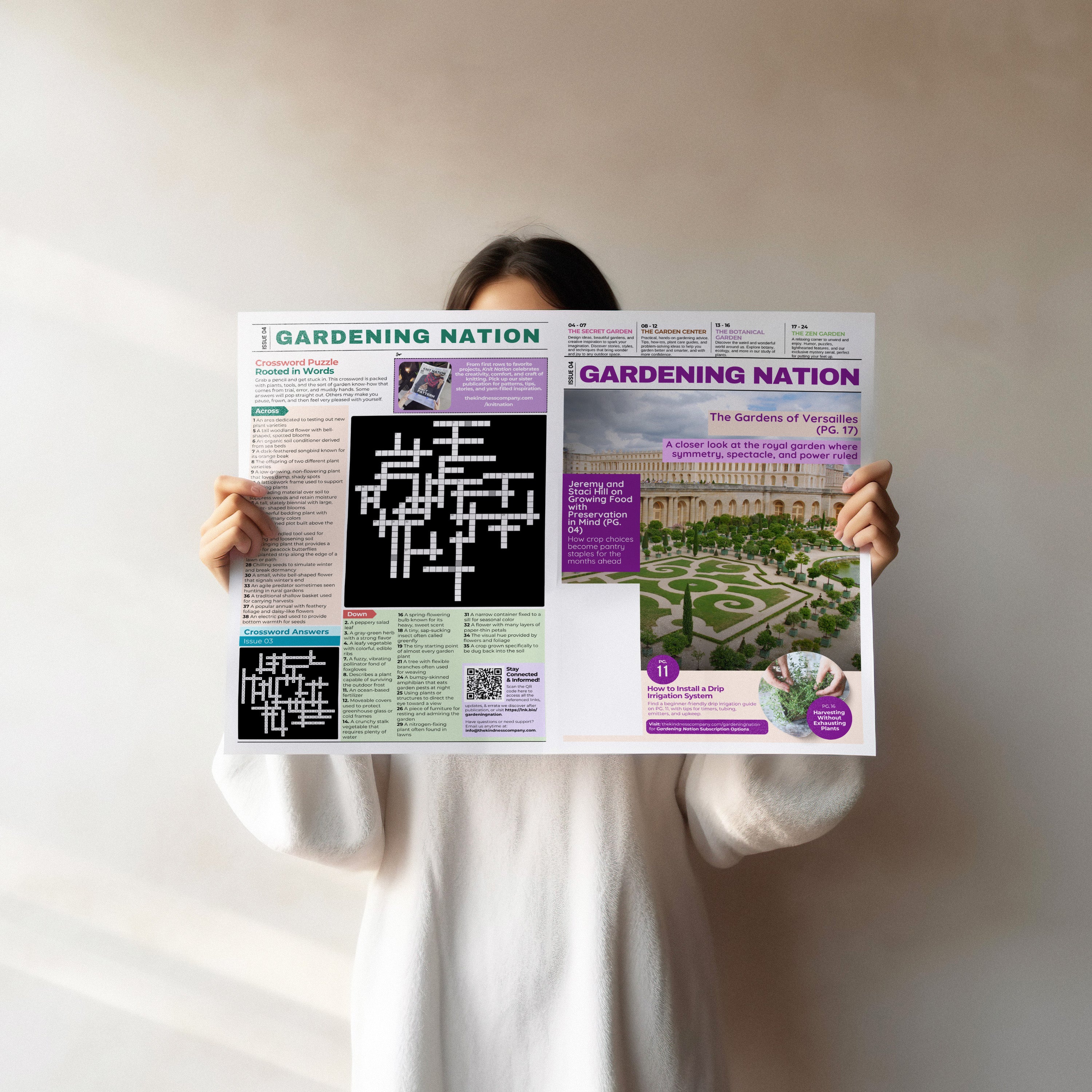 Gardening Nation • Issue 4 - Image 25