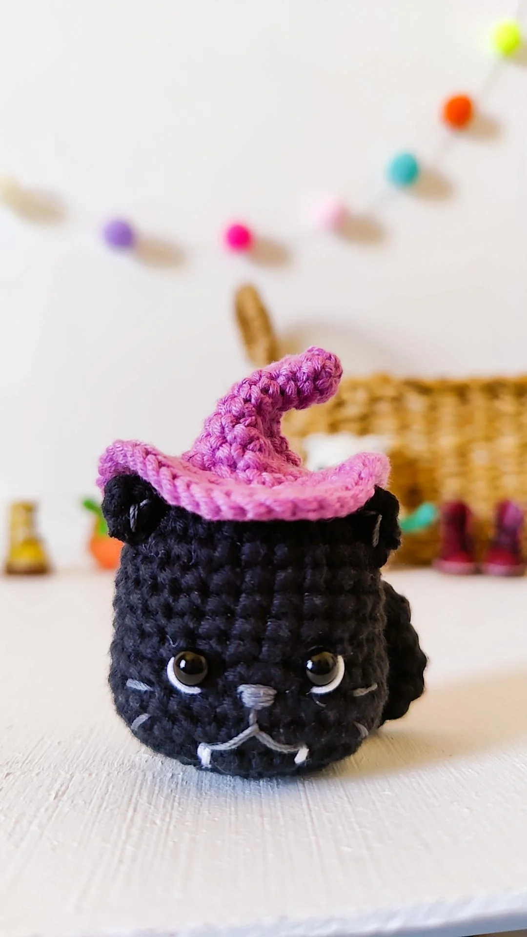 Hexicat The Witch Cat - Image 2