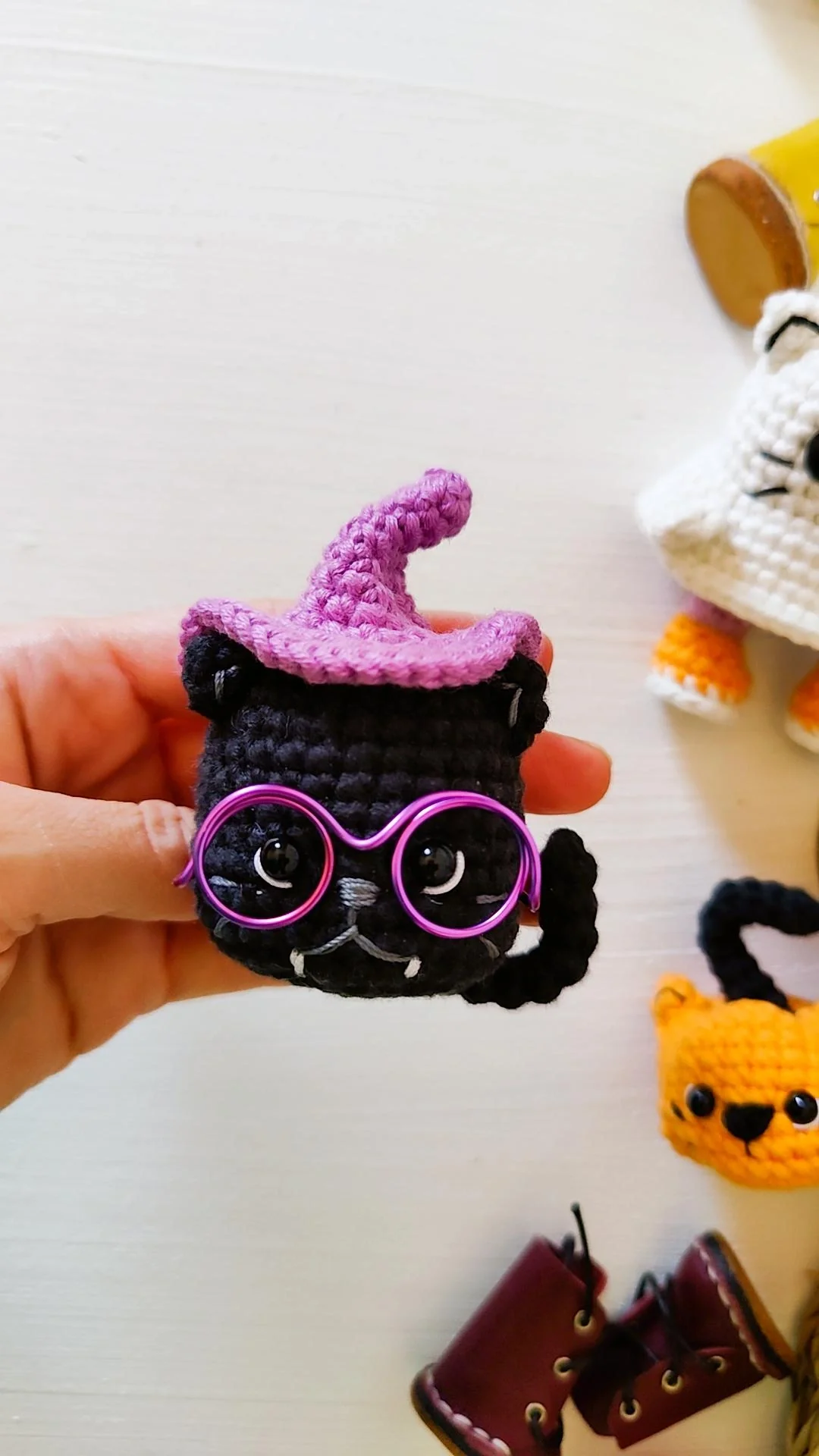 Hexicat The Witch Cat - Image 3