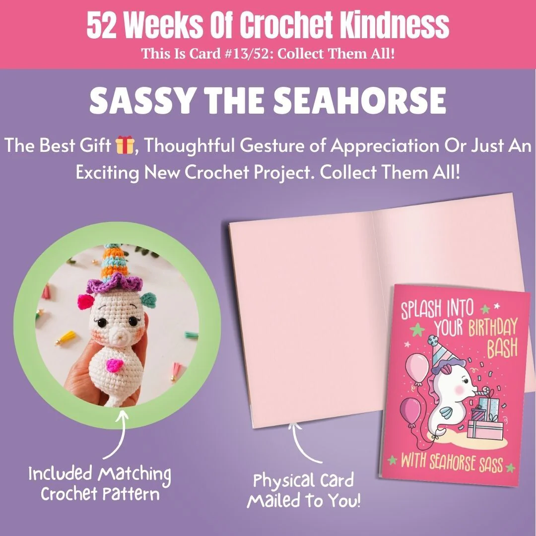 Marine Life Greeting Card Bundle - Image 6