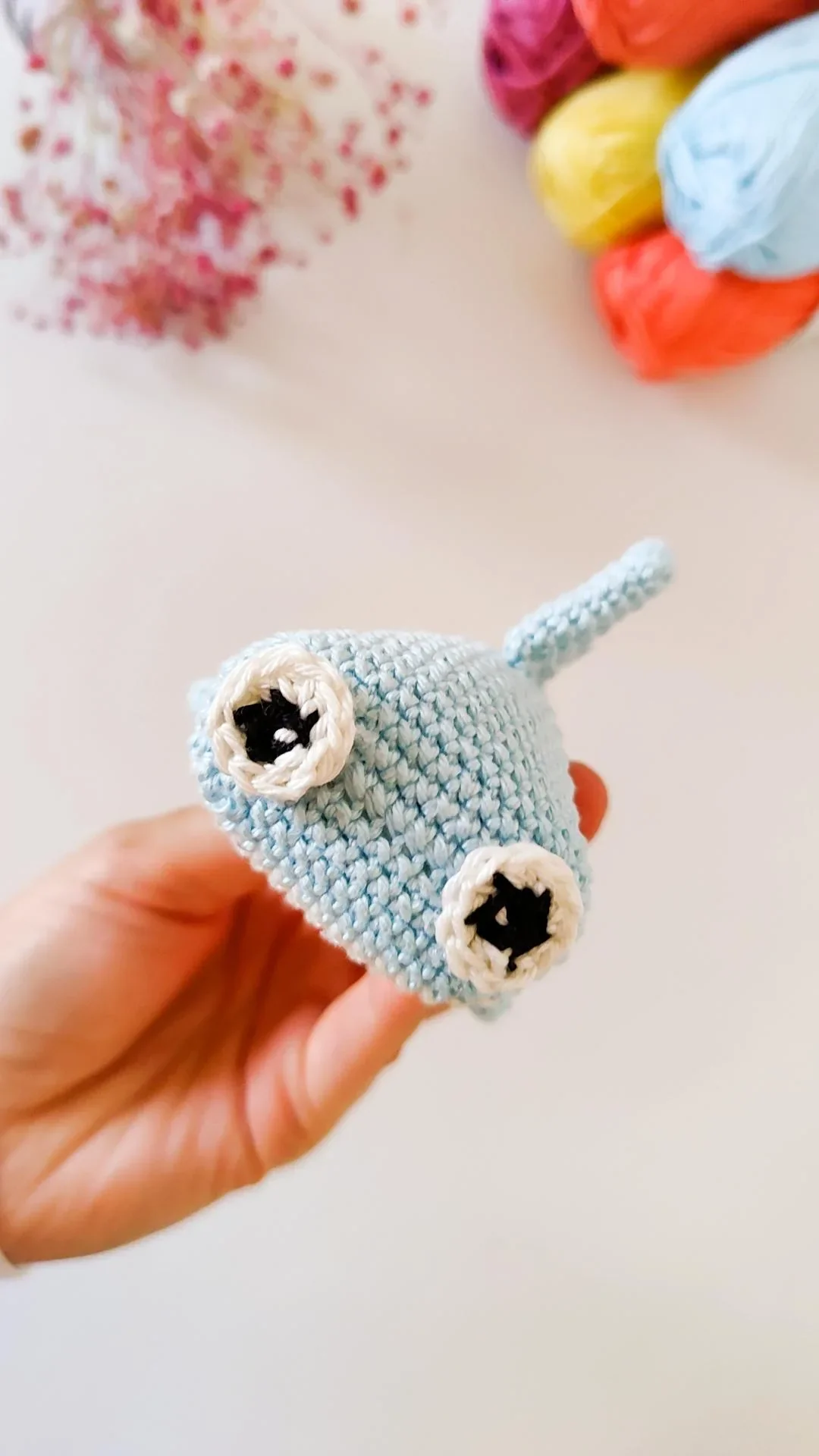 Marine Life Digital Pattern Bundle 7 Crochet Patterns - Image 5