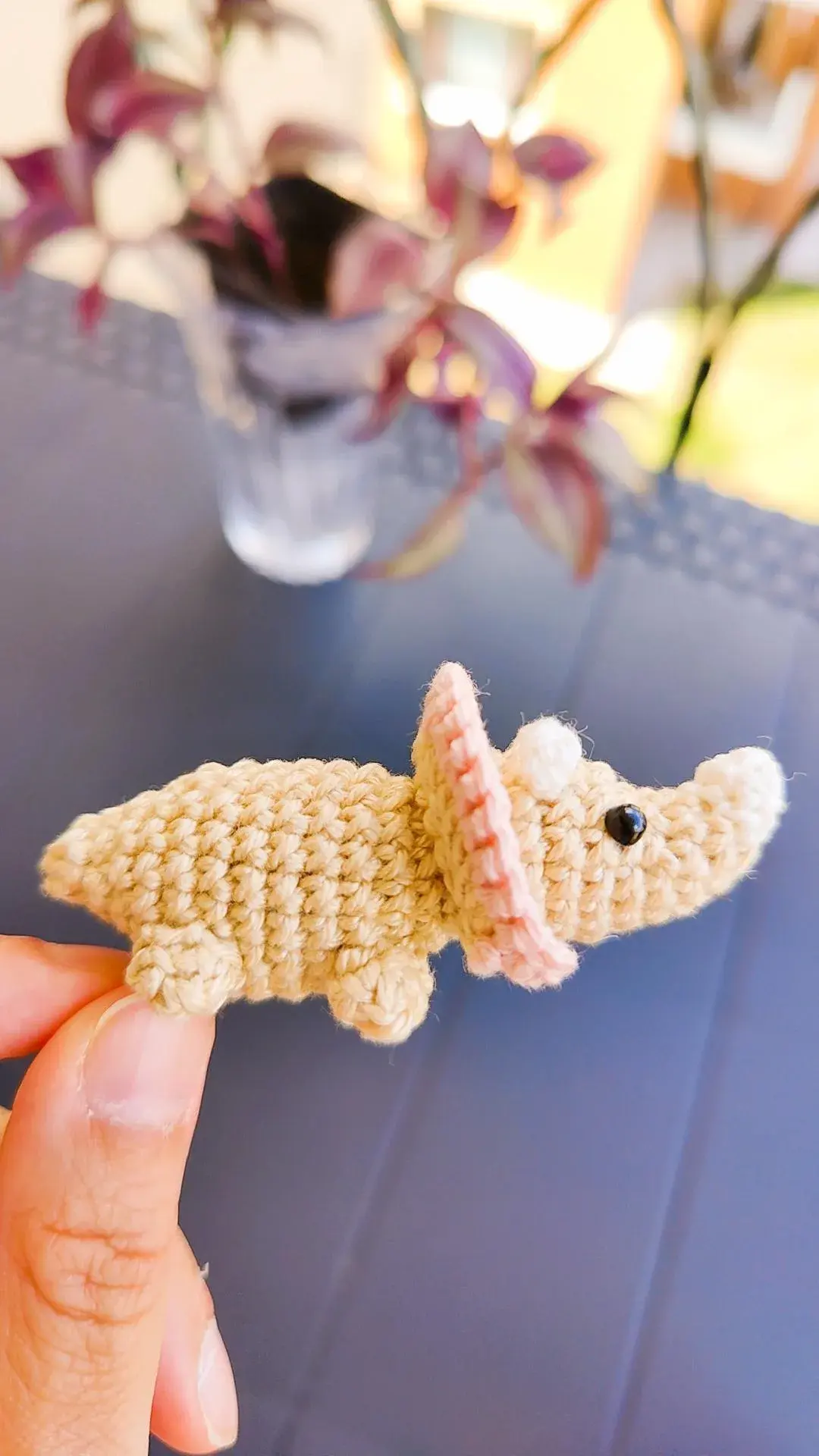 Poppy & Percy Polar Bear Dinosaur Discovery Pattern Bundle - Image 26