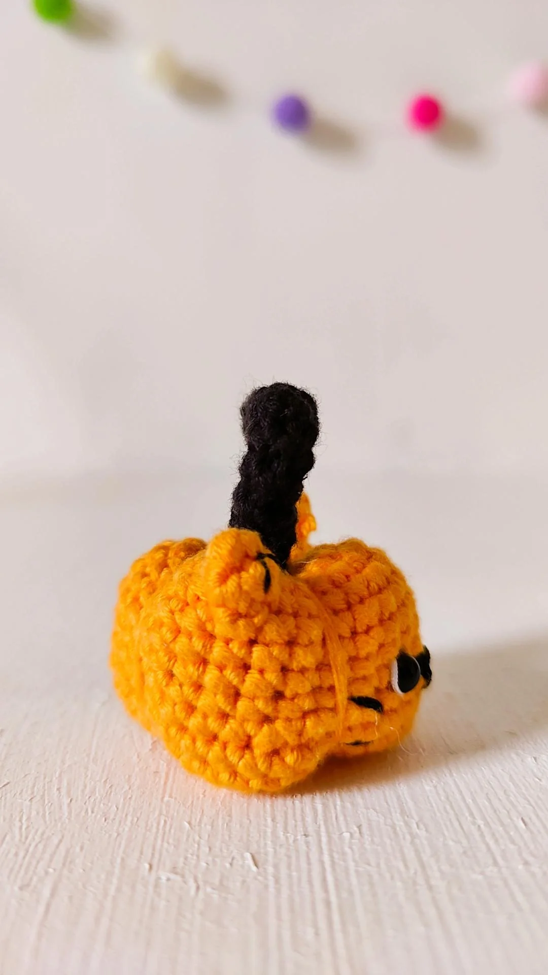 Spicepaw The Pumpkin Cat - Image 10