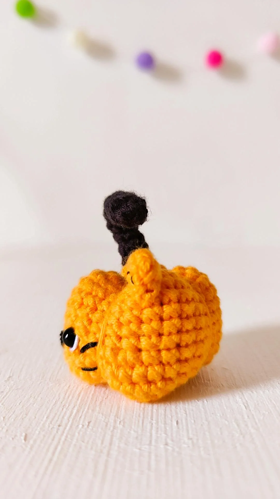 Spicepaw The Pumpkin Cat - Image 8
