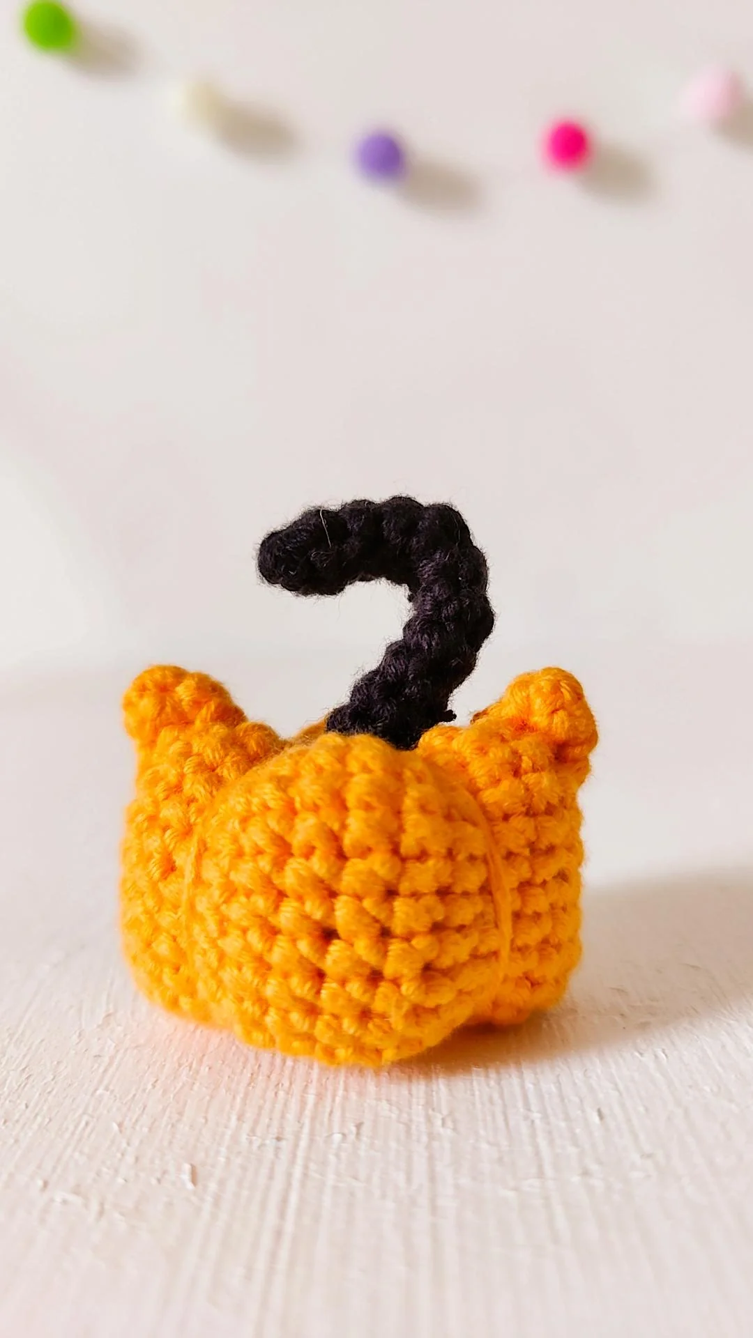 Spicepaw The Pumpkin Cat - Image 9