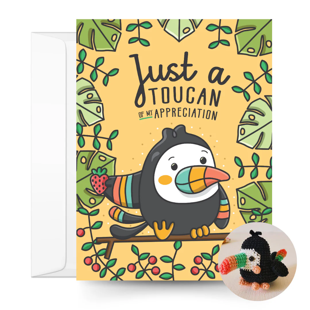 The “There’s Always Something To Be Thankful For” Card & Pattern Bundle - Image 8
