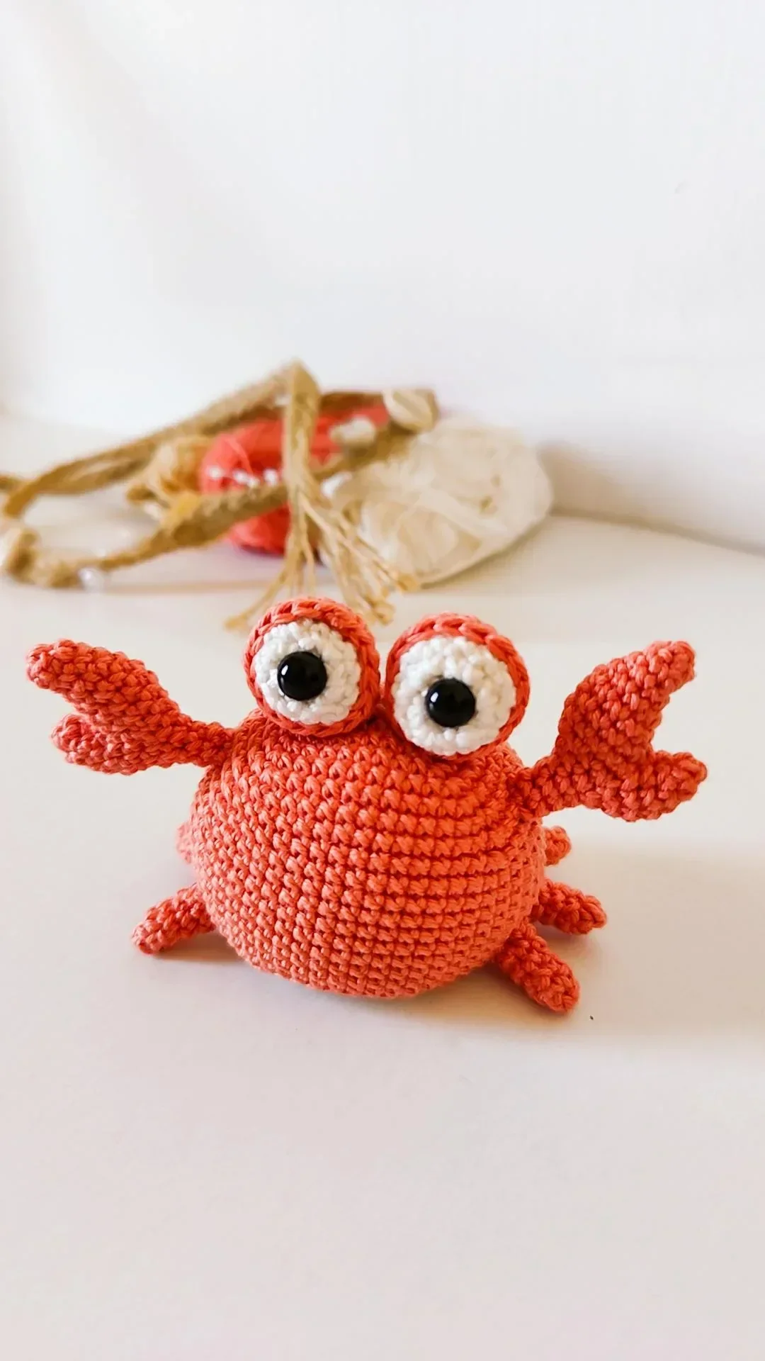 3 Crochet Storybooks Bundle - Image 10