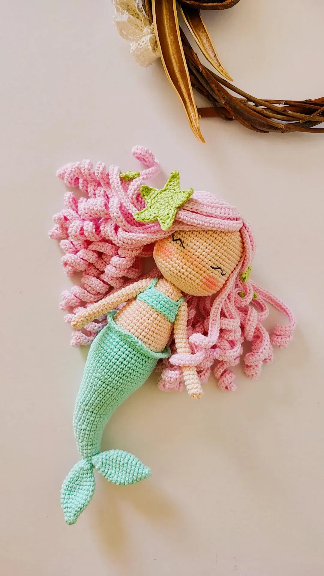 3 Crochet Storybooks Bundle - Image 35