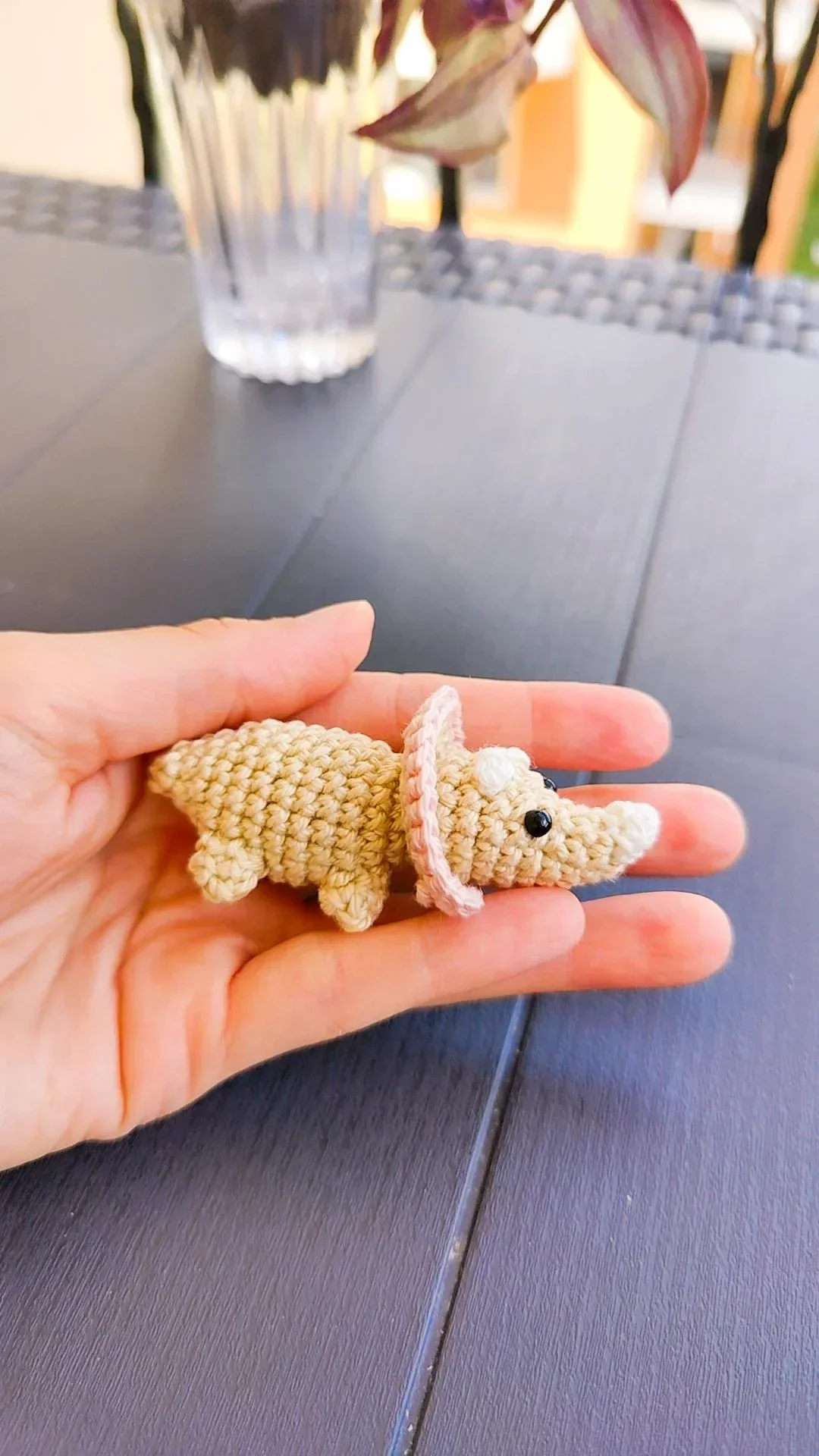 3 Crochet Storybooks Bundle - Image 39